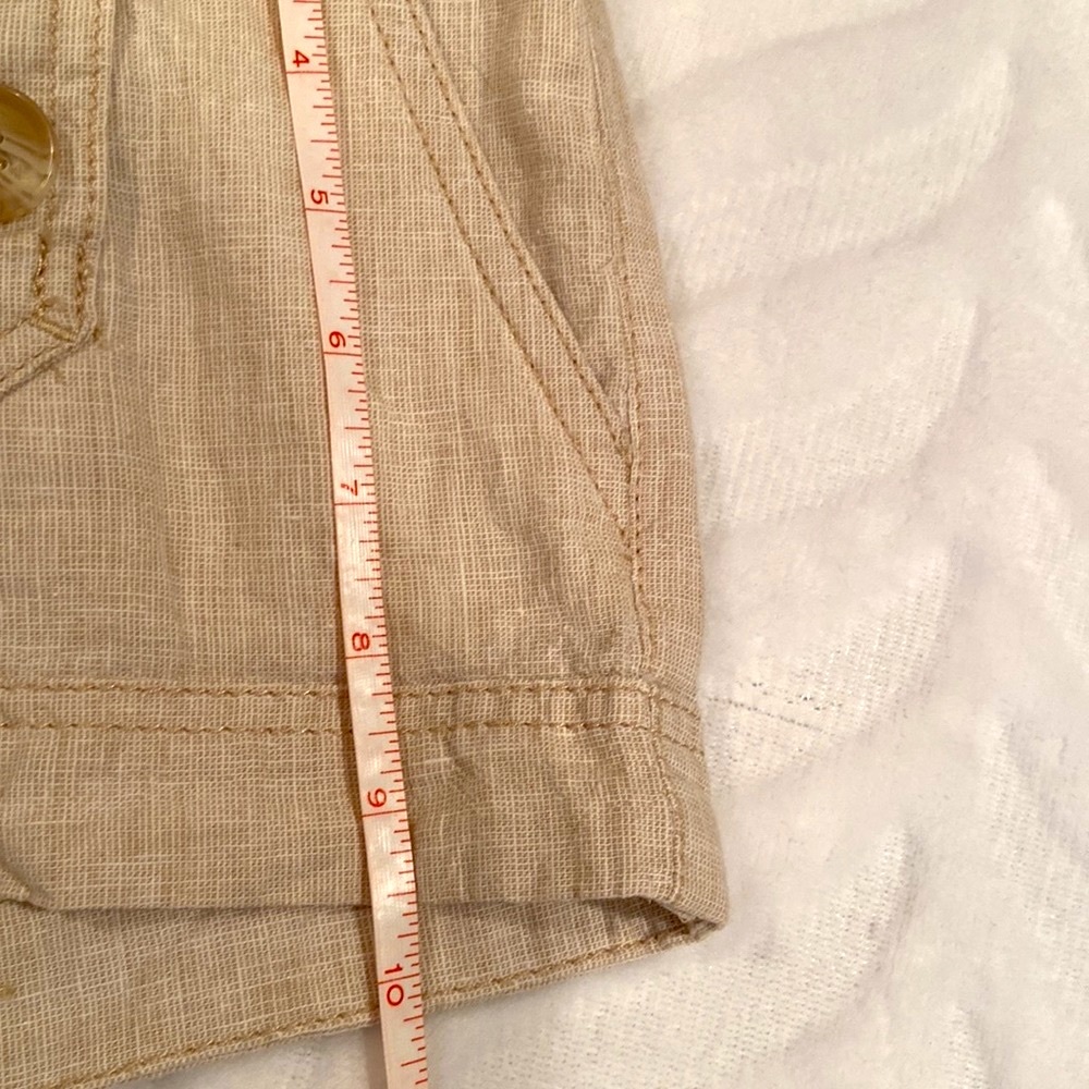 Express Shorts - Picture 6 of 8